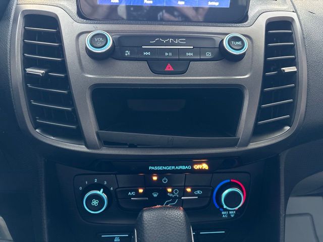 Used 2020 Ford Transit Connect Van