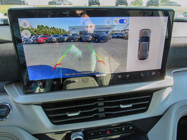 Photo of 2025 Ford Explorer Active in Dallas, GA - 15,  2025 Ford Explorer Active:167835