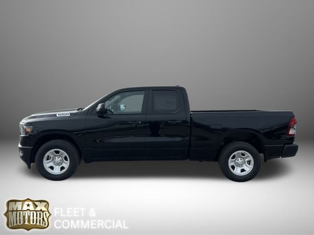 2024 Ram 1500 Tradesman 4