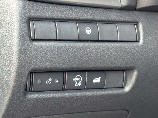 New 2026 Nissan Rogue SUV