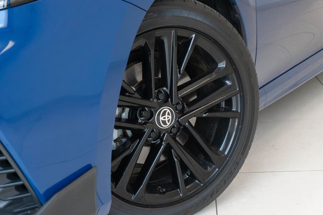 Used 2025 Toyota Camry Sedan