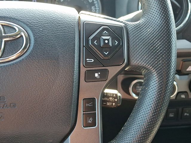 Used 2020 Toyota Tacoma Truck