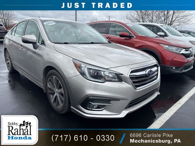 2019 Subaru Legacy 2.5i Limited AWD