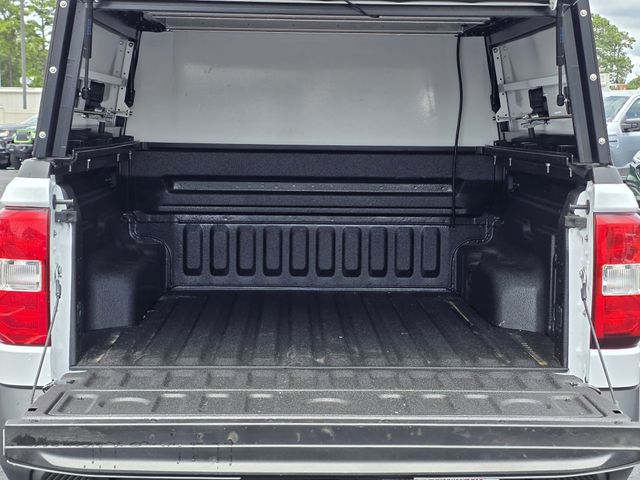 Used 2025 Ford Maverick Truck