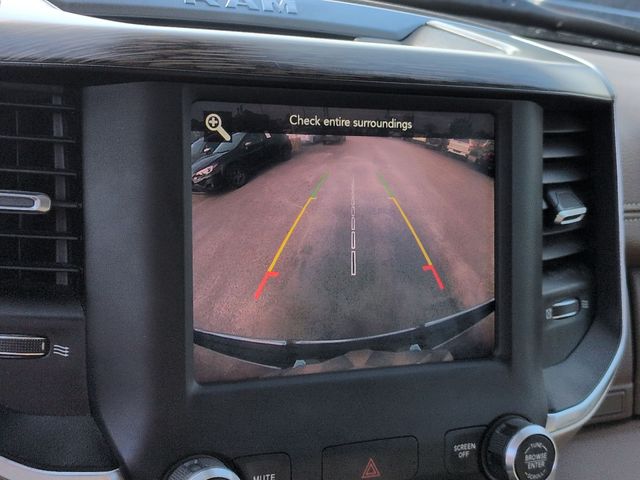 Used 2019 Black Ram Laramie image 22