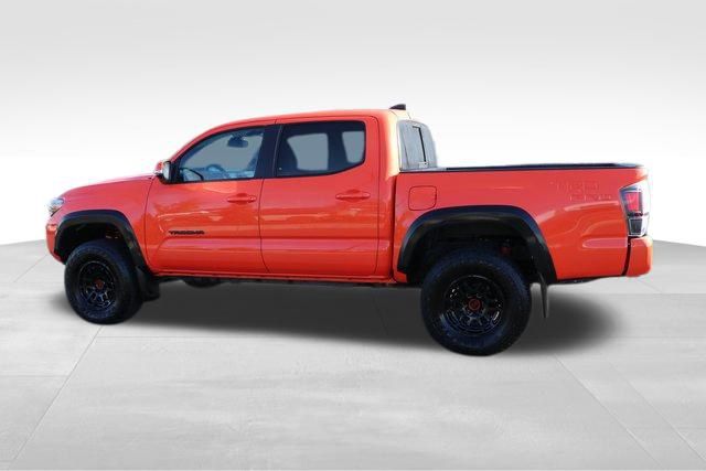 2023 Toyota Tacoma TRD Pro 26