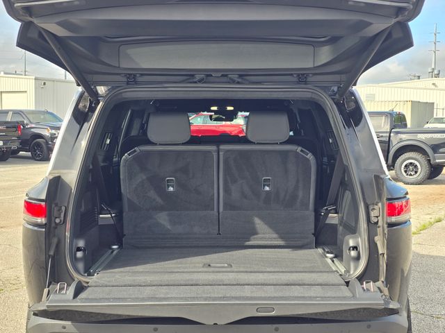 2023 Rivian R1S Adventure:46310A