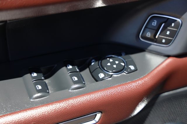 2024 Ford Expedition Max Limited Red at Legacy Ford