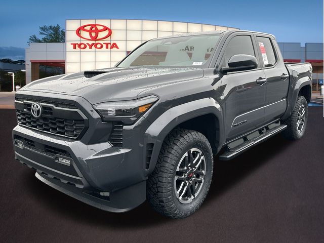 2024 Toyota Tacoma TRD Sport 23