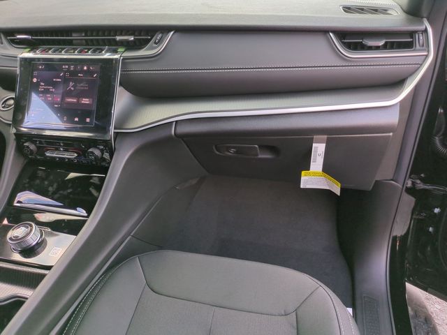 new 2026 Jeep Grand Cherokee L car, priced at $41,948
