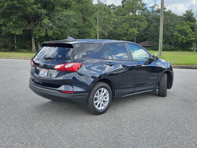 Used 2020 Chevrolet Equinox SUV