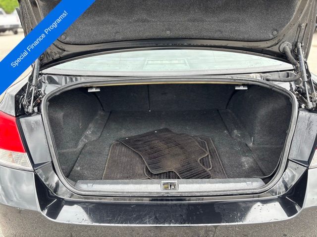2014 Subaru Legacy 2.5i Sport photo