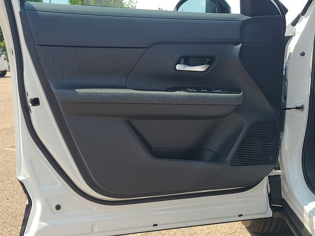 New 2026 Nissan Kicks SUV