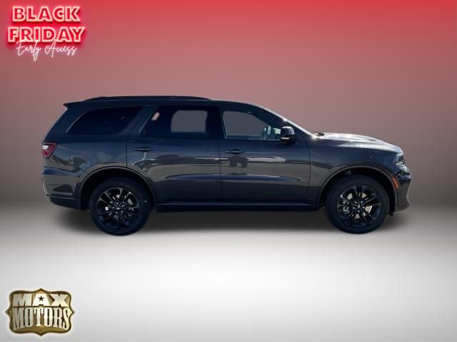 2025 Dodge Durango GT 13