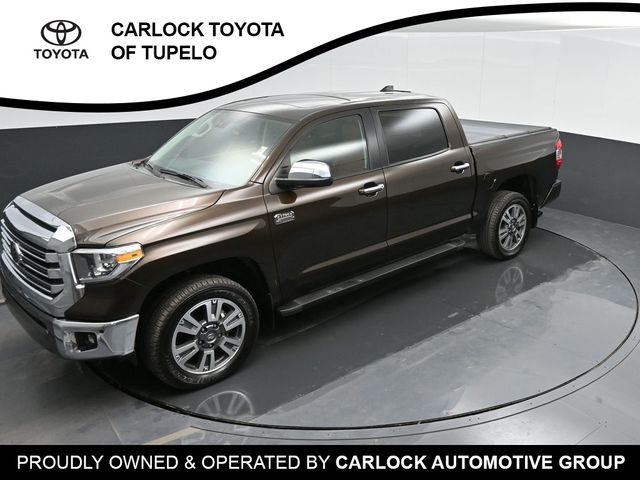 2021 Toyota Tundra 1794 34