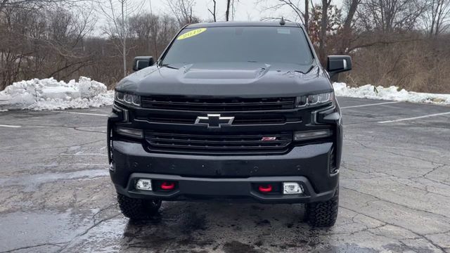Used 2019 Chevrolet Silverado 1500 For Sale in Muncie, IN