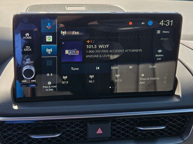 2026 Acura Adx - $44,550