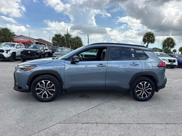 2025 Toyota Corolla - $29,488