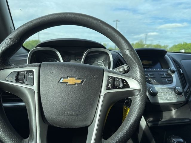 Used 2017 Chevrolet Equinox For Sale in New Hudson, MI