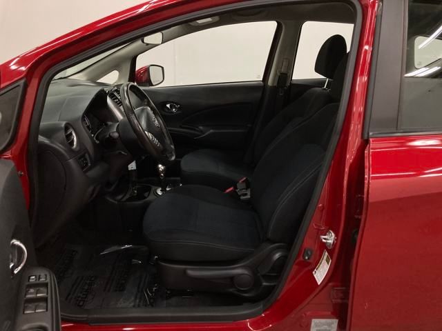 2015 Nissan Versa Note SV