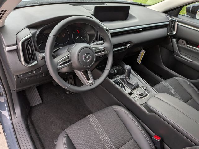2026 Mazda CX-50 2.5 S Preferred Gray at DeMontrond Mazda