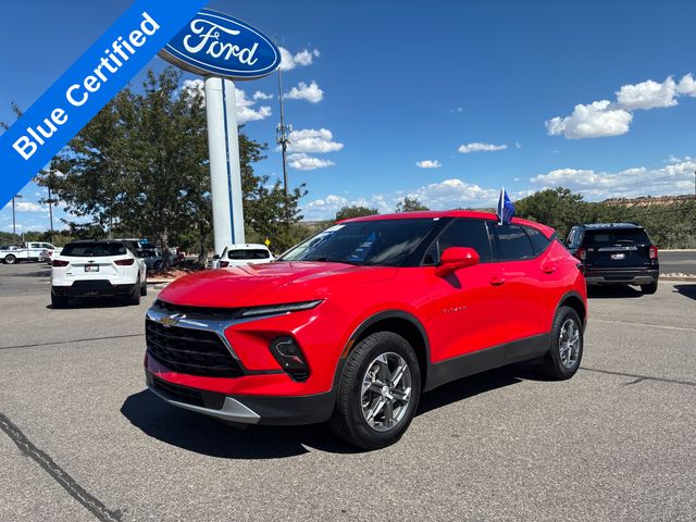 2023 Chevrolet Blazer 2LT AWD