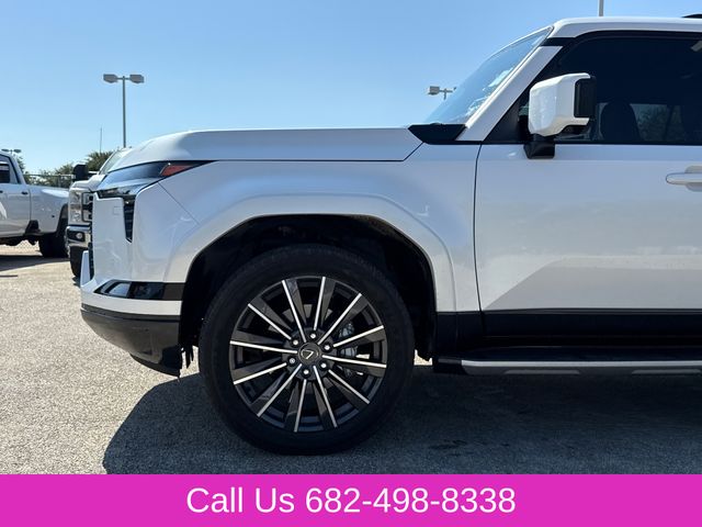 Used 2024 Lexus GX SUV