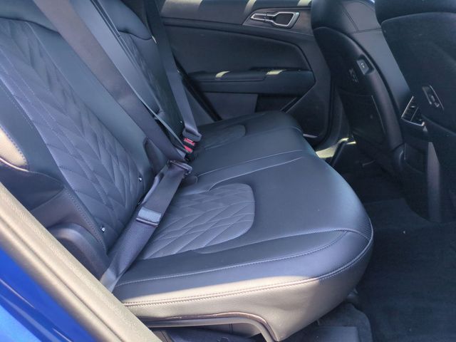 used 2023 Kia Sportage car, priced at $26,991