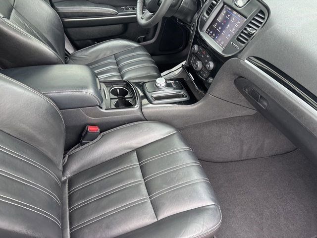 2023 Chrysler 300 S photo