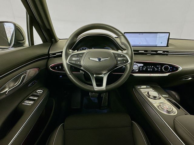 Thumbnail: 2025 Genesis GV70 - 24