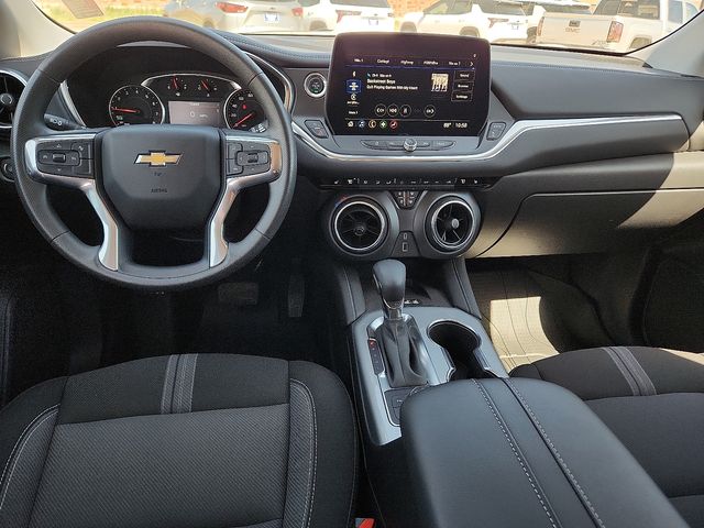 Used Car 2024 Chevrolet Blazer  Lt For Sale Under $35,000 In Plainview, Texas