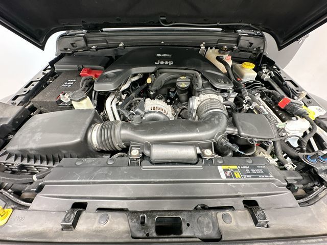 2019 Jeep Wrangler Unlimited Sahara Black at Rochrich Mazda