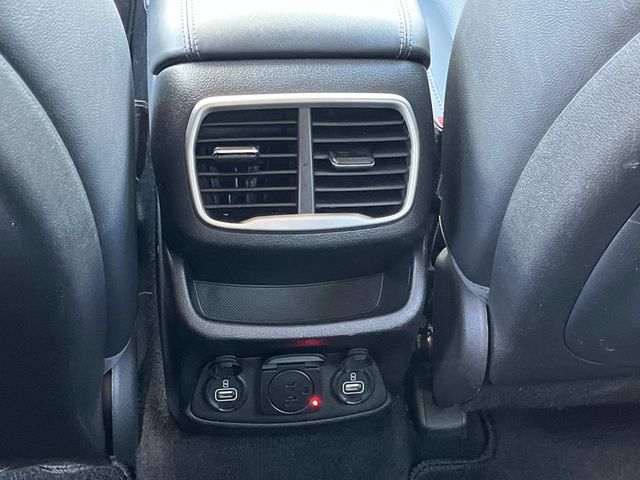 used 2019 Hyundai Santa Fe car, priced at $16,991