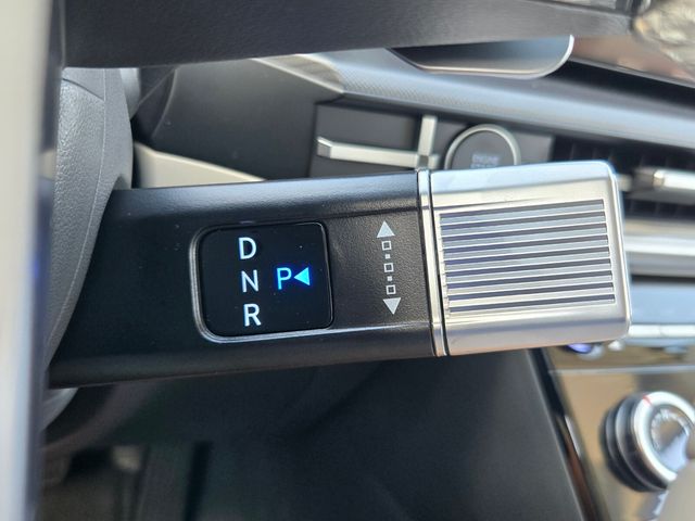 2027 Hyundai Santa Fe