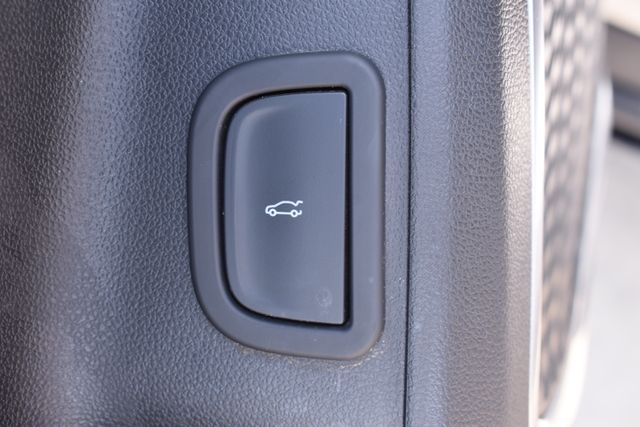 Used 2025 Buick Enclave SUV