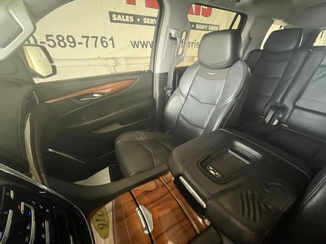 2016 Cadillac Escalade Premium photo