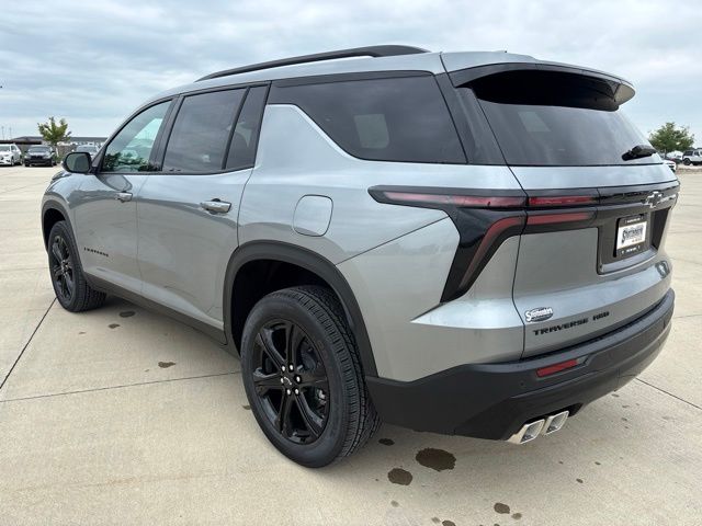 2027 Chevrolet Traverse LT - Photo 38
