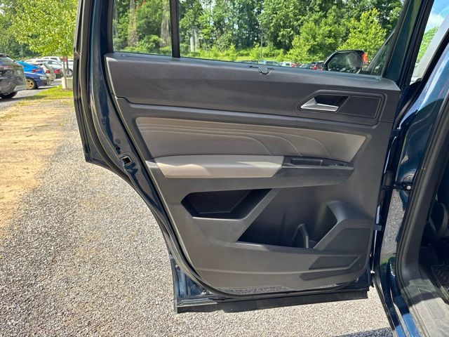 Used 2023 Volkswagen Atlas SUV