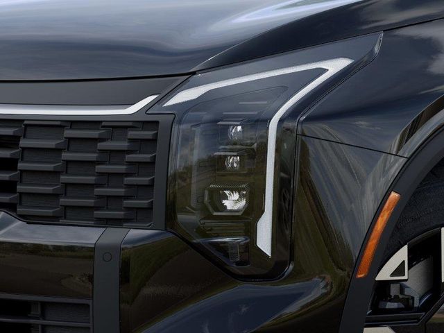 New 2026 Kia Sportage SUV