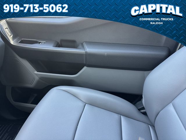 New 2026 White Ford 11FT SERVICE BODY image 30