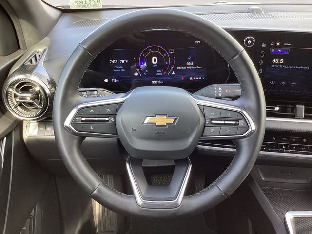 Used Car 2025 Chevrolet Equinox  Lt For Sale Under $25,000 In San Antonio, Texas