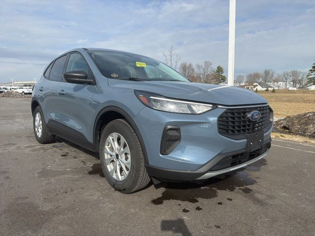 2025 Ford Escape Active AWD