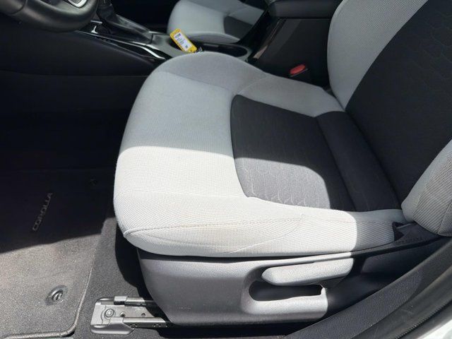 Used 2024 Toyota Corolla Hatchback Hatchback