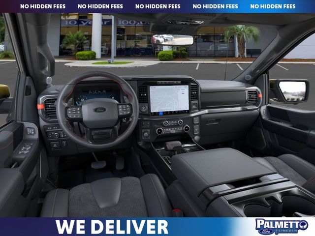 new 2026 Ford F-150 car, priced at $103,614
