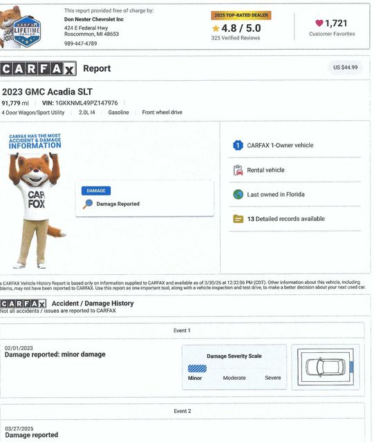 View vehicle photo 5