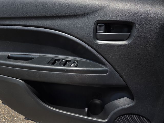 Used 2024 Mitsubishi Mirage Hatchback