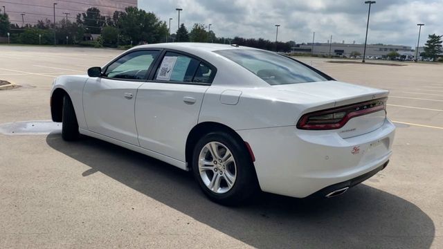 2022 Dodge Charger SXT 6