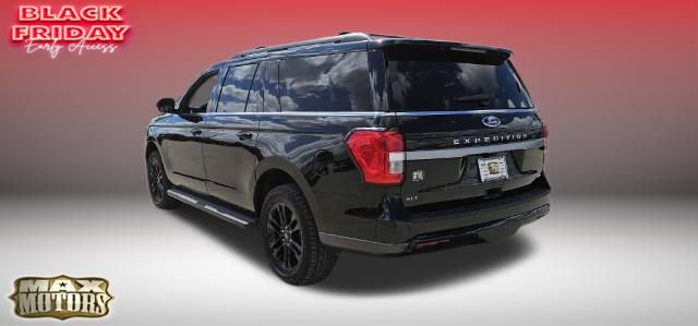 2024 Ford Expedition Max XLT 6