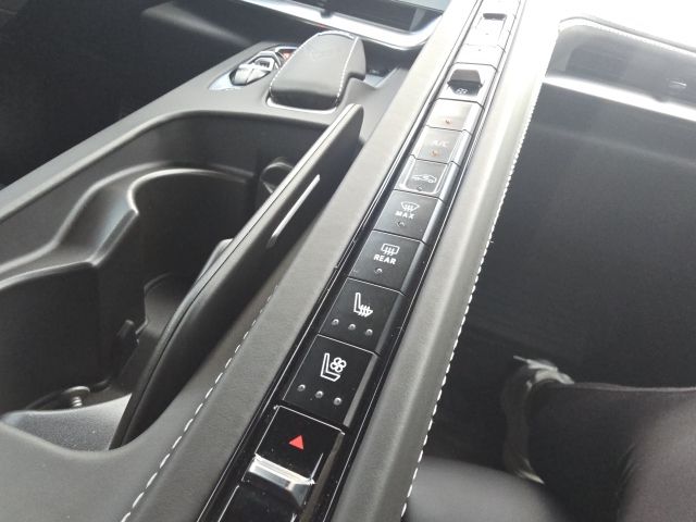 2022 Chevrolet Corvette Stingray:44633A1