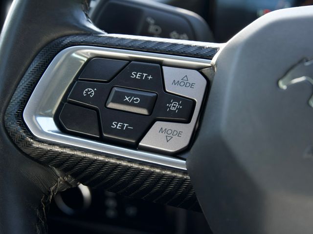 Used 2024 Ford Mustang Coupe